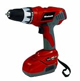 Produkt-Bild: Einhell RT-CD18 Red Akku-Bohrschrauber