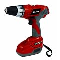 Einhell RT-CD18 Red Akku-Bohrschrauber
