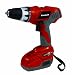 Einhell RT-CD18 Red Akku-Bohrschrauber