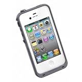 LifeProof iPhone 4/4S Case White