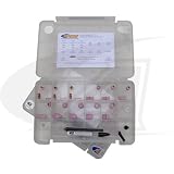 Arc-Zone Pro Parts Kit for WP-9 Series TIG Torches