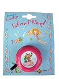 Lillifee Fahrradklingel, dass muss jede Prinzessin haben !!! - 