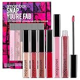 Smashbox Cosmetics Smashbox Cosmetics Holiday '11 Snap You're Fab Lip Enhancing Gloss Set