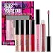 Smashbox Cosmetics Smashbox Cosmetics Holiday '11 Snap You're Fab Lip Enhancing Gloss Set