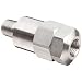 Parker 02F Miniature Series Compressed Air Filter, NPT/BSPT