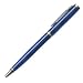 Waterman Preface Romance Blue with Gold Trim Mechanical Pencil 0.5mm