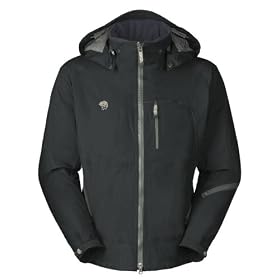 Mountain Hardwear Mens Dado Jacket by Mountain Hardwear