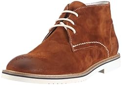 Marc Shoes 1.700.02-21/350-Nava, Damen Stiefel, Braun (brandy 350), EU 41