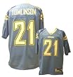 Reebok San Diego Chargers LaDainian Tomlinson Premier Alternate Jersey