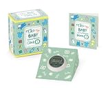 The Mini Baby Countdown Clock (Running Press miniature editions)