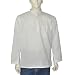 Shirts from India - Mens Casual Cotton Kurta Chest 42 inches