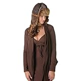 Aviator, Wool/Cotton Cordoray, Faux Fur Lining-HS318