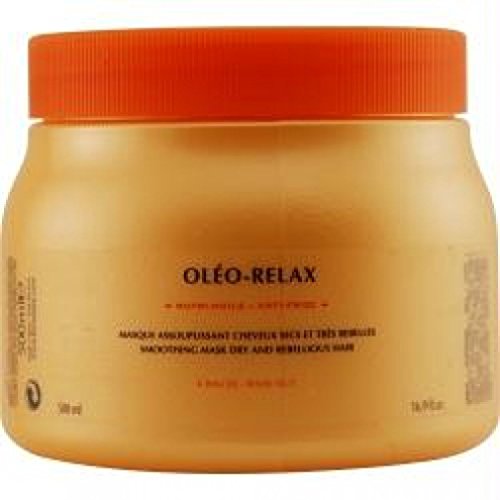 Nutritive Oleo-relax Masque/FN157724/16.9 oz//