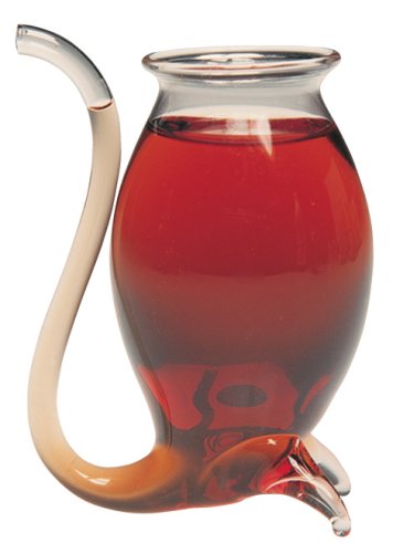 Childrens Toyshop  Kitchen & Housewares : Argyle port Sippers 4 Pack