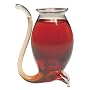 Fox Run Argyle Port Sipper, Set of Four