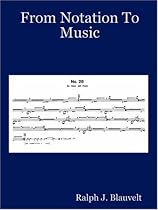 From Notation To Music