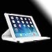 Fintie Apple iPad Air Case - 360 Degree Rotating Stand Case Cover with Auto Sleep / Wake Feature for iPad Air (iPad 5th Generation) 2013 Model, White