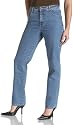 Gloria Vanderbilt Women's Plus 5 Pocket Amanda Jean
