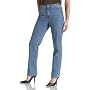 Gloria Vanderbilt Women's Plus 5 Pocket Amanda Jean