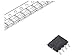 ADESTO AT25PE80-SSHN-T DATACARD-L, 8-SOIC-N, IND TEMP, 1.65V, T&R - 4000 item(s)