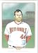 2010 Topps T-206 Baseball Card #278 Adam Dunn Washington Nationals