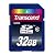 TS32GSDHC10E�@(32GB)