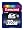 image Transcend 32 GB Class 10 SDHC Flash Memory Card (TS32GSDHC10E)