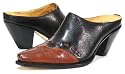 Charlie 1 Horse by Lucchese Women's I6038 Mules