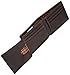 Columbia Mens Traveler Wallet, Brown, One Size