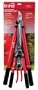 Bond 5945 Ultimate Pruning 3 Piece Combo Set With Lopper, Hedge Shears And Pruner