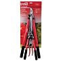 Bond 5945 Ultimate Pruning 3 Piece Combo Set With Lopper, Hedge Shears And Pruner