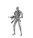 Search : Terminator - 3.75'' T-800