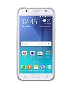 Unotec Funda TPU Galaxy J5 Transparente