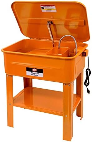 20 Gallon Parts Washer