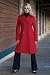 Loro Piana & Company 100% Italian lambswool coat