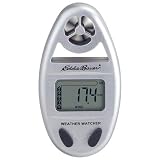Eddie Bauer Weather Watcher