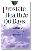 Prostate Health in 90 Days