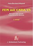 FEM mit CATIA V5