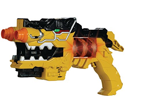 Power Rangers Dino Super Charge - Deluxe Dino Charge Morpher Power Rangers Dino Super Charge - Deluxe Dino Charge Morpher
