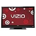 Vizio E420VL 42-Inch Full HD 1080P 120 Hz LCD HDTV, Black