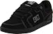 DC Men's Monty Lace-Up Fashion Sneaker