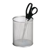 Produkt-Bild: Zeller 17705 Utensilienbecher Mesh &oslash; 11 x 13 cm