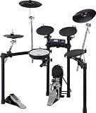 Roland TD-4K-S ���[�����h �d�q�h���� V-Drums�Z�b�g
