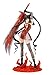 シャイニング・ブレイド 紅蓮の炎舞 サクヤ -Mode:クリムゾン- (1/6スケール PVC塗装済み完成品) 壽屋