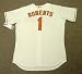 BRIAN ROBERTS Baltimore Orioles Majestic AUTHENTIC Home Baseball Jersey, 52/2XL