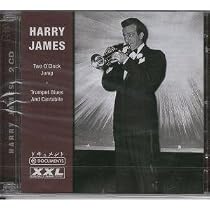 Two O'Clock Jump/Trumpet Blues And Cantabile