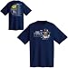 Chase Authentics Jimmie Johnson 2008 Schedule T-Shirt