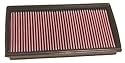 33-2851 K&N High Performance Air Filter