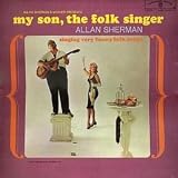 My Son, The Folk Singer [Vinyl LP] [Mono]