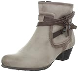 Tamaris 1-1-25305-29, Damen Fashion Halbstiefel & Stiefeletten, Beige (TAUPE/MOCCA 327), EU 39